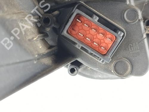 Left headlight OPEL CORSA E (X15) 1.3 CDTI (08, 68) | BP29064715C28 