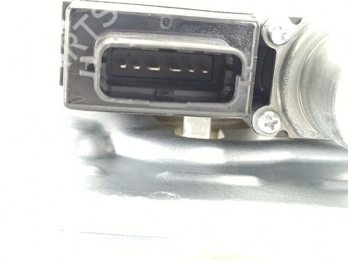 Front right window mechanism KIA SPORTAGE V (NQ5) | BP32450309C23