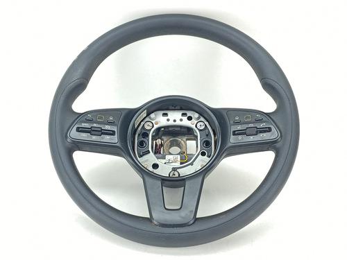 Used Steering wheel Steering wheel MERCEDES-BENZ SPRINTER 3,5-t Van (B907, B910) 315 CDI RWD (907.631, 907.633, 907.635, 907.637) (150 hp) 39714725 39714725
