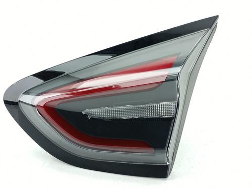 Used Right tailgate light Right tailgate light FORD PUMA (J2K, CF7) 1.0 EcoBoost (125 hp) 35980163 35980163
