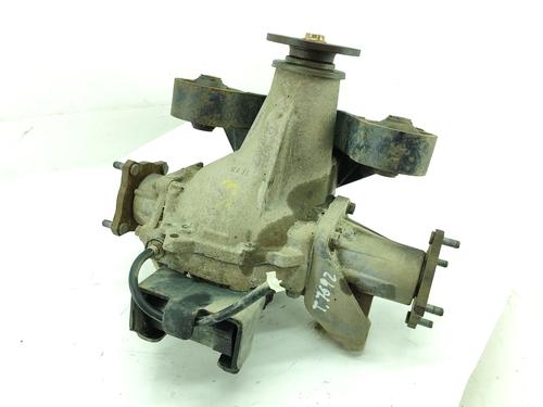 Differential, bag SUZUKI GRAND VITARA II (JT, TE, TD) 1.9 DDiS All-wheel Drive (JT419, TD44, JB419WD, JB419XD,... | BP28291557M24 