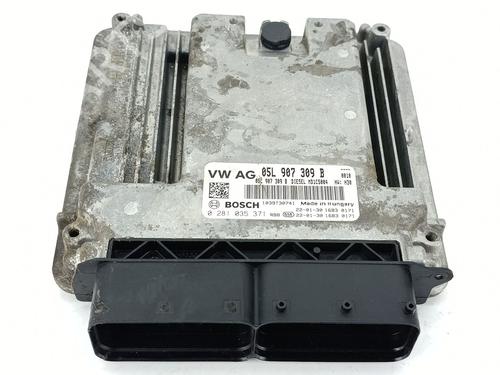 Used Engine control unit (ECU) AUDI Q3 Sportback (F3N) 35 TDI (150 hp) 27839560