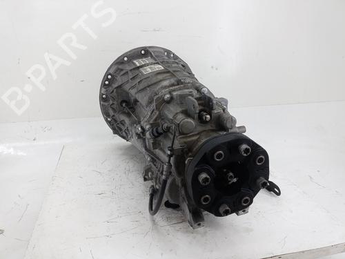 Gearbox MERCEDES-BENZ C-CLASS (W204)  | BP25878467M3 