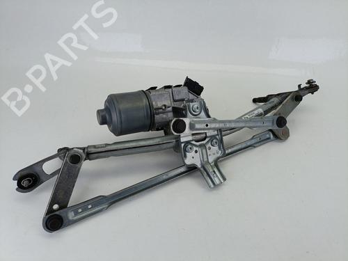 Front wiper motor PEUGEOT PARTNER Box Body/MPV 1.6 HDi / BlueHDi 75 | BP25878307M29 