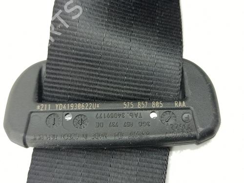 Rear right seatbelt SEAT ATECA (KH7, KHP) 1.5 TSI | BP38411583I28 - Image 2
