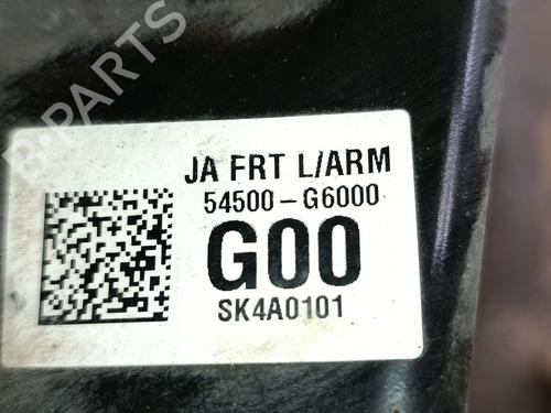 Left front suspension arm KIA PICANTO III (JA) 1.0 | BP33951374M12 - Image 4