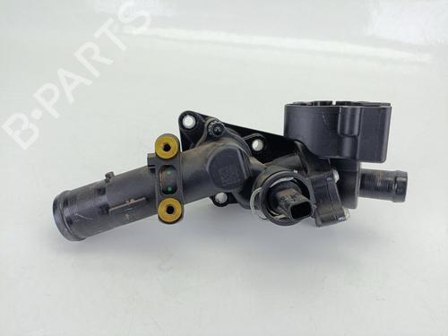 Used Other RENAULT KANGOO Express (FW0/1_) 1.5 dCi 90 (FW0G, FW05, FW08, FW11) (90 hp) 25877589