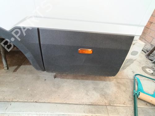 Used Other Other IVECO DAILY VI Van 35S16, 35C16, 40C16, 50C16, 70C16 (160 hp) 34628677 34628677