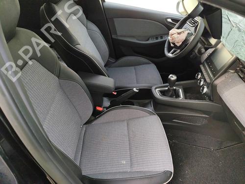 Steering column RENAULT CLIO V (B7_) 1.0 TCe 90 (B7MT) | BP36236451M21  - Image 16