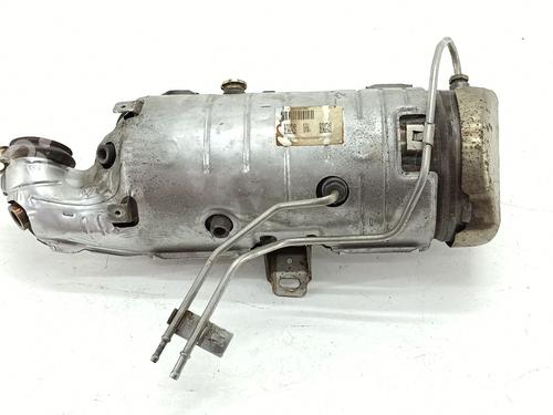 Used Catalyst PEUGEOT 2008 II (UD_, US_, UY_, UJ_, UR_, UC_) 1.5 BlueHDI 110 (UDYHSK) (110 hp) 30439172