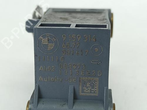 Electronic sensor BMW 5 Touring (F11) 535 d | BP13663928M84 
