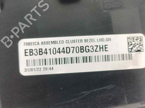 Other FORD RANGER (TKE)  | BP26554438O1