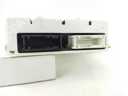 Climate control FORD MONDEO III (B5Y)  | BP11605702I5 