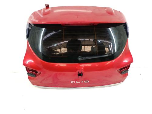 tailgate-renault-clio-iv-bh_-2012-2013-2014-2015-2016-2017-2018-2019-2020-2021-32720045 main image