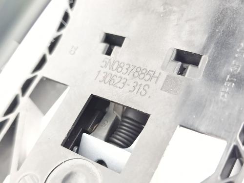 Front left lock SEAT ATECA (KH7, KHP) 1.5 TSI | BP32669285C98  - Image 5