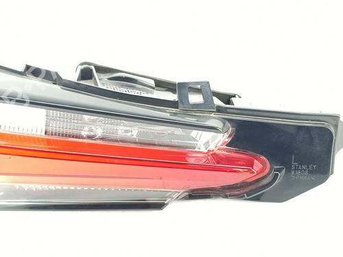 Used Left tailgate light LEXUS NX (_Z1_) 300h (AYZ10_) (155 hp) 29708089