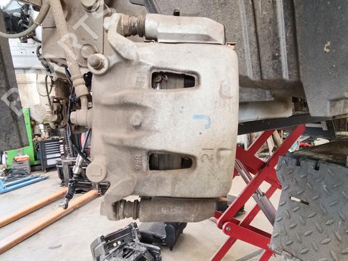 Used Left front brake caliper Left front brake caliper NISSAN NV200 Van e-NV (ME0N) (109 hp) 36218534 36218534