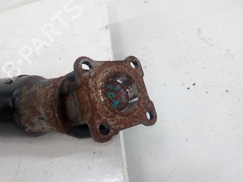 Driveshaft KIA SPORTAGE II (JE_, KM_)  | BP25878127M37 