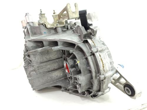 Gearbox JEEP COMPASS (MP, M6, MV, M7) 1.6 CRD | BP31636304M3 