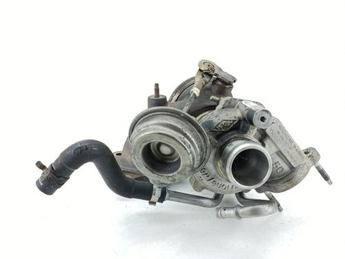 Used Turbocharger/Supercharger Turbocharger/Supercharger 38553089 38553089