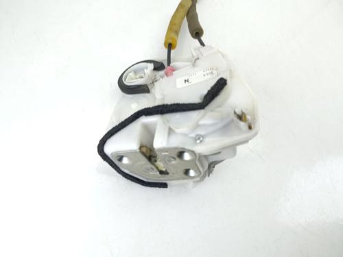 Rear left lock MAZDA CX-3 (DK) 2.0 SKYACTIV-G (DK5W, DK6W) | BP36667987C100 - Image 2
