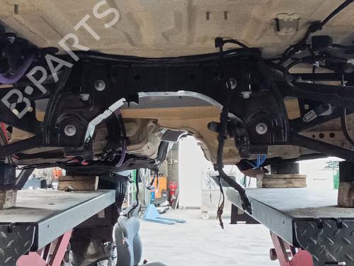 Used Rear axle Rear axle 37535000 37535000