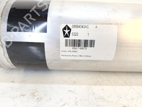 Other JEEP GRAND CHEROKEE IV (WK, WK2) 3.0 CRD V6 4x4 | BP26560417O1 