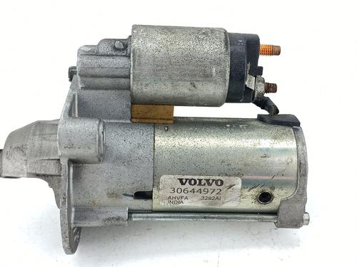 Motorino avviamento Motorino avviamento VOLVO V40 Hatchback (525) D2 (114 hp) 37270550 37270550