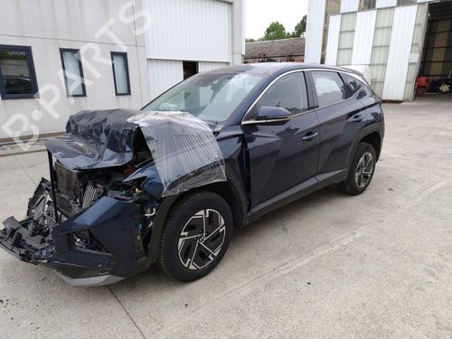Engine HYUNDAI TUCSON (TL, TLE) 1.6 T-GDi All-wheel Drive | BP37997409M1  - Image 26