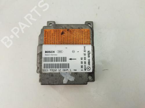 Kollisjonspute styreenhet MERCEDES-BENZ SLK (R170)  | BP25877008M53 