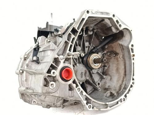 Gearbox RENAULT MEGANE IV Hatchback (B9A/M/N_) 1.5 dCi 90 (B9A1) | BP37540831M3 - Image 2