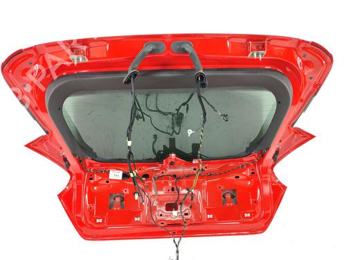 Tailgate FORD FOCUS III 1.5 TDCi | BP27319784C6 