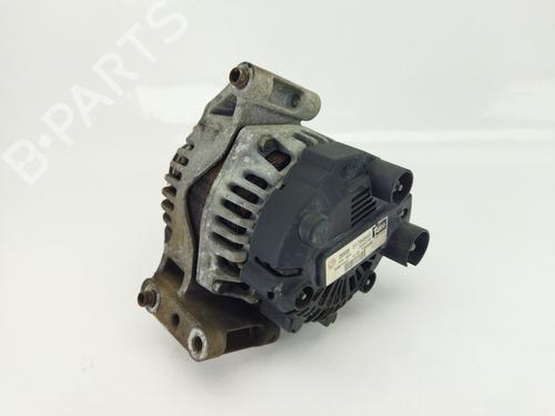 Alternator FIAT GRANDE PUNTO (199_)  | BP9303350M7 