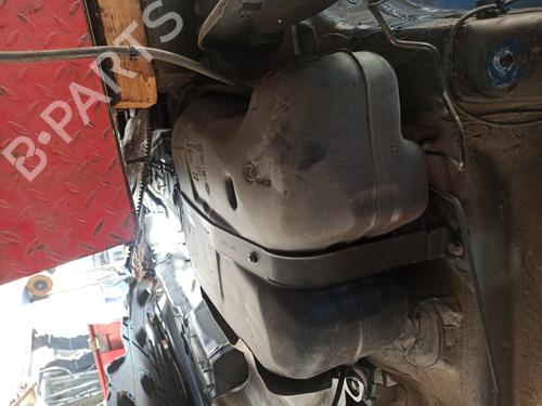 Fuel tank VW GOLF VII (5G1, BQ1, BE1, BE2) 2.0 R 4motion 5Q0201055DE