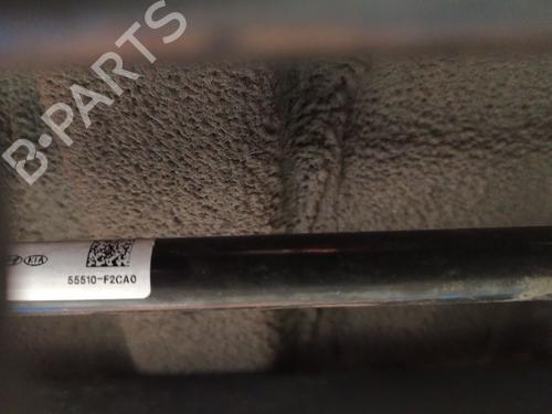 Anti roll bar KIA XCEED (CD) 1.4 T-GDI | BP30000896M96