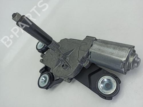 Rear wiper motor FORD S-MAX (WA6)  | BP15519622M102 