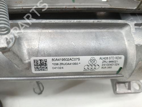Steering column AUDI Q5 Sportback (FYT) 40 TDI Mild Hybrid quattro | BP40506224M21 - Image 4