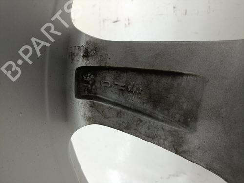 Rim MERCEDES-BENZ M-CLASS (W164) ML 320 CDI 4-matic (164.122) | BP25877623C45 