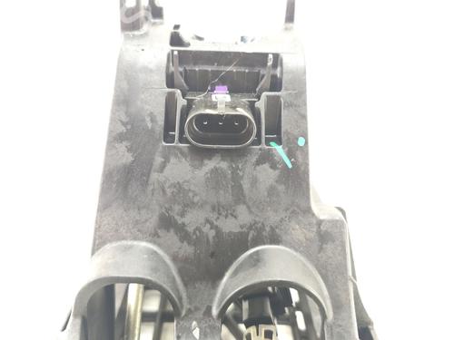 Gear lever FIAT TIPO Hatchback (356_, 357_) 1.3 D (356HXH1A) | BP27385164M90 