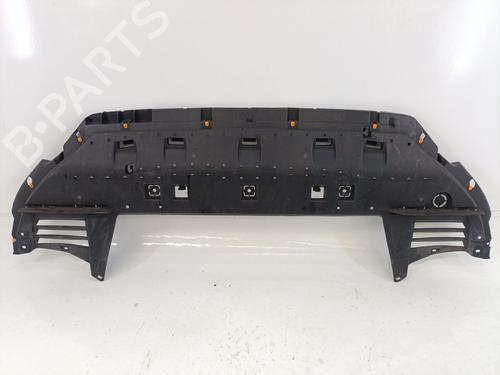 Used Underbody protection PEUGEOT PARTNER Box Body/MPV (K9) 1.5 BlueHDi 100 (102 hp) 28948842