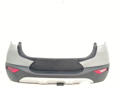 Used Rear bumper Rear bumper KIA STONIC (YB) 1.0 T-GDi Eco-Dynamics+ (101 hp) 39652618 39652618