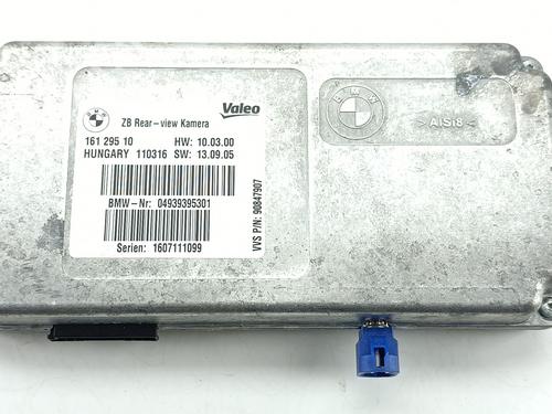 Used Electronic module BMW 3 Gran Turismo (F34) 320 d (190 hp) 30277212