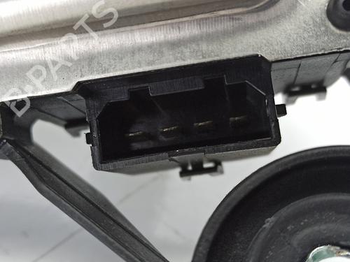 Rear wiper motor SEAT LEON (1P1)  | BP13663801M102 