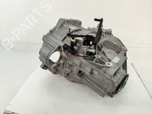 Used Gearbox SKODA KAROQ (NU7, ND7) 2.0 TDI (116 hp) 29508937