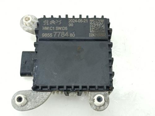 Electronic module JEEP AVENGER (J2) Electric | BP39430889M83 - Image 3