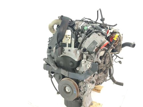 Silnik FORD FIESTA VI (CB1, CCN)  | BP29909701M1