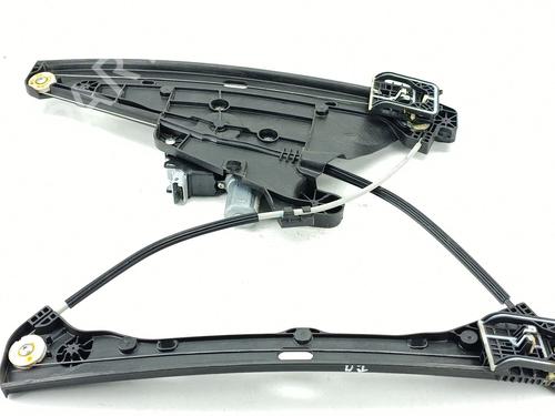 Front left window mechanism OPEL CORSA F (P2JO) 1.2 (68) | BP30096592C22 