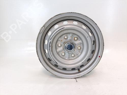 Used Rim MITSUBISHI L200 / TRITON (KJ_, KK_, KL_) [2014-2025]  25879333