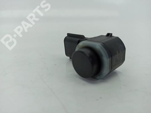 Used Electronic module Electronic module DACIA LOGAN MCV II 1.5 Blue dCi 95 (K8JL) (95 hp) 10528962 10528962