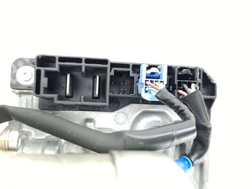 Steering column DACIA SANDERO III 1.0 SCe 65 | BP32112979M21 